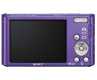 Sony DSC-W830V FIOLET - 1394341 - zdjęcie 3